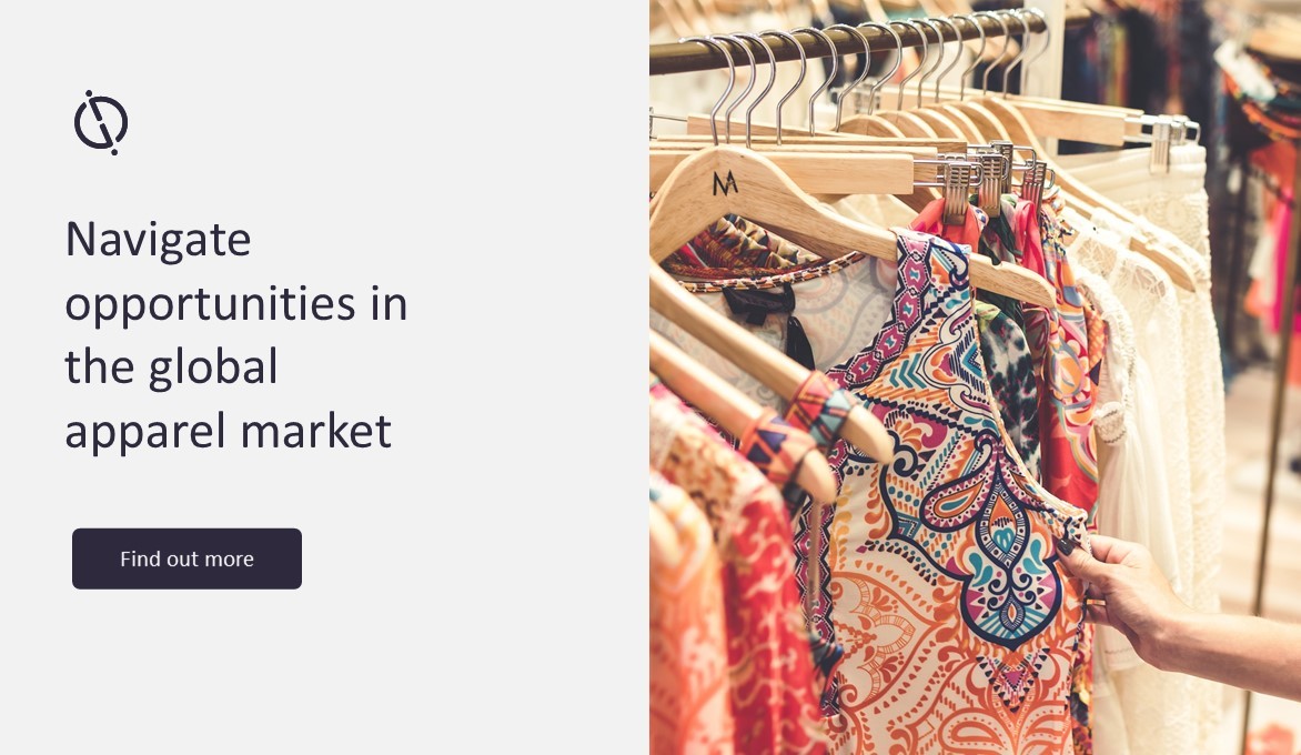 How will the global apparel market emerge from the COVID-19 crisis? Delve into the shape of recovery in 2021 and discover key winners and losers on February 25th at 3pm with Maureen Hinton, Group Retail Research Director. 

Register free here: globaldata.zoom.us/webinar/regist…
