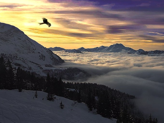 朝焼けのtwitterイラスト検索結果 古い順