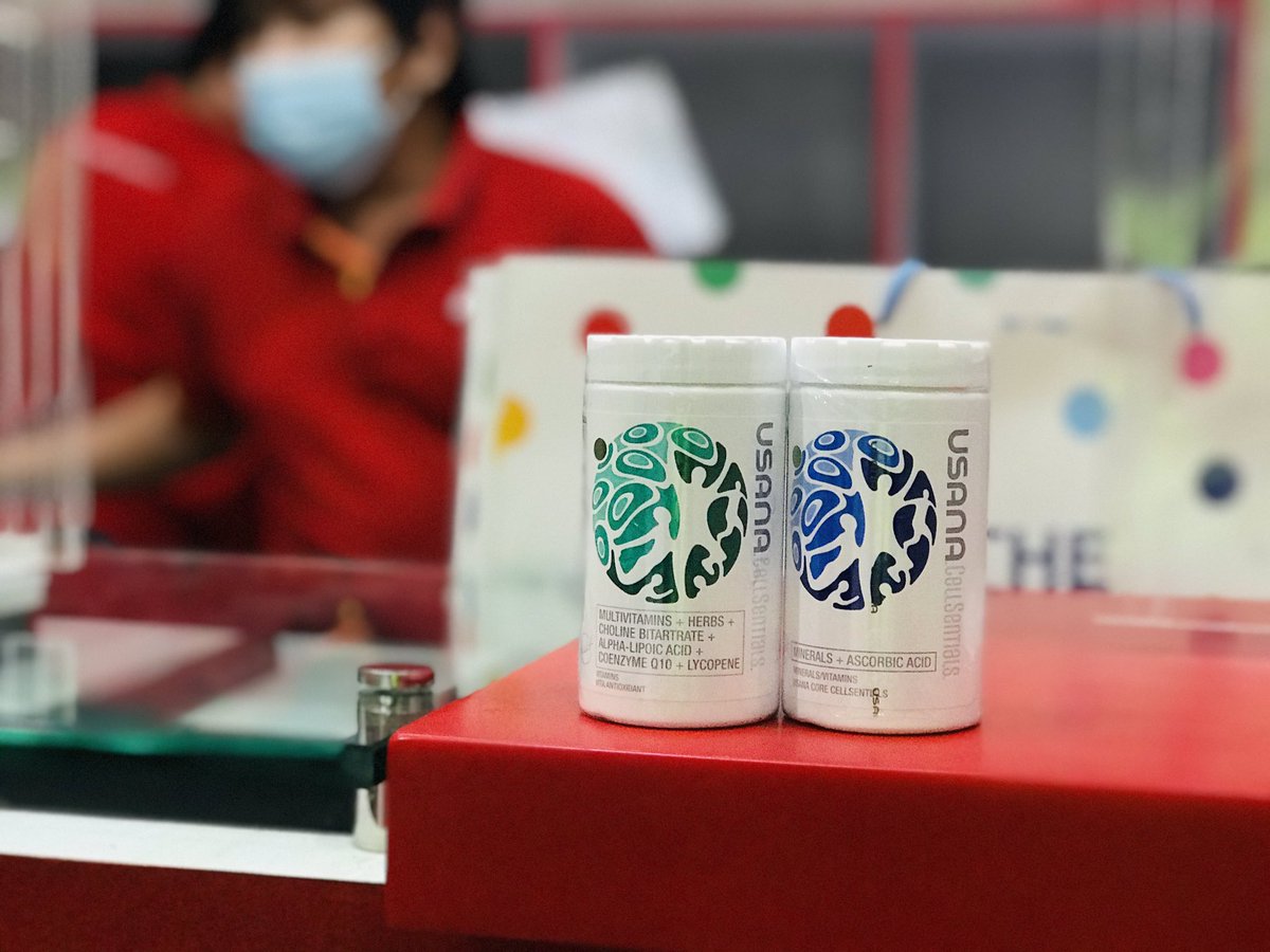 kwingherrero's tweet image. Yesh! 170th delivered to La Union!!Thank you for the trust! #usana #cellsentials lang sakalam 😁