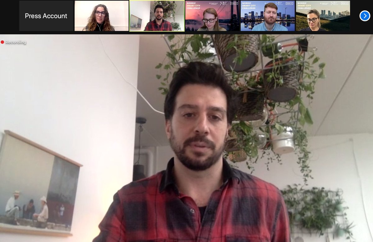 PUBLIC Denmark tweet media