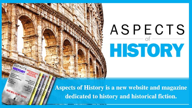 maryanneyarde's tweet photo. β Β° β§ πΌππππππΎππ β Β° β§
Find out about Aspects of History - a new website, magazine and author platform dedicated to history and Historical Fiction:
https://t.co/BKKezc3TIJ
#HistoricalFiction #History #AspectsOfHistory
@AspectsHistory https://t.co/p1vaHPTP46