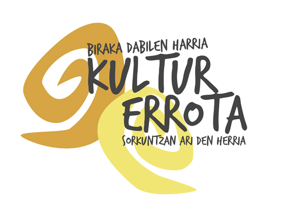 Ezagutu Kultur Errota: kultura euskaraz bizi dutenen plaza.  

ℹ️➡️kulturerrota.topagunea.eus/aurkezpena/ 

#kulturerrota