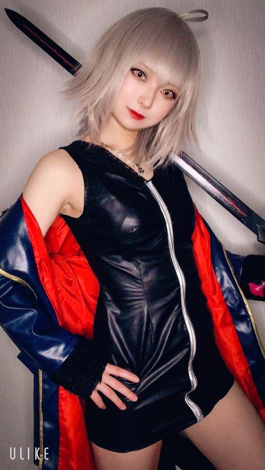 Twitterのコスプレ画像53