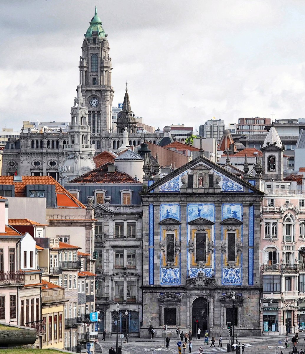 Porto cityscape

______

<a href="/visitportugal/">Visit Portugal</a> <a href="/visitportonorth/">Visit Porto and North of Portugal</a> <a href="/Portugal/">Portugal</a> <a href="/visitportugalUK/">visitportugalUK</a> <a href="/VisitePortugal/">VisitePortugal.com</a> <a href="/VisiterPortugal/">VisiterPortugal</a> <a href="/NVPORTUGAL/">NOVA PORTUGAL</a> #portugal #church #porto #visitportugal #visitporto
#photooftheday #jeudiphoto <a href="/JeudiPhoto/">#JeudiPhoto</a> #photography <a href="/phototrend/">Phototrend</a> <a href="/MagnumPhotos/">Magnum Photos</a>