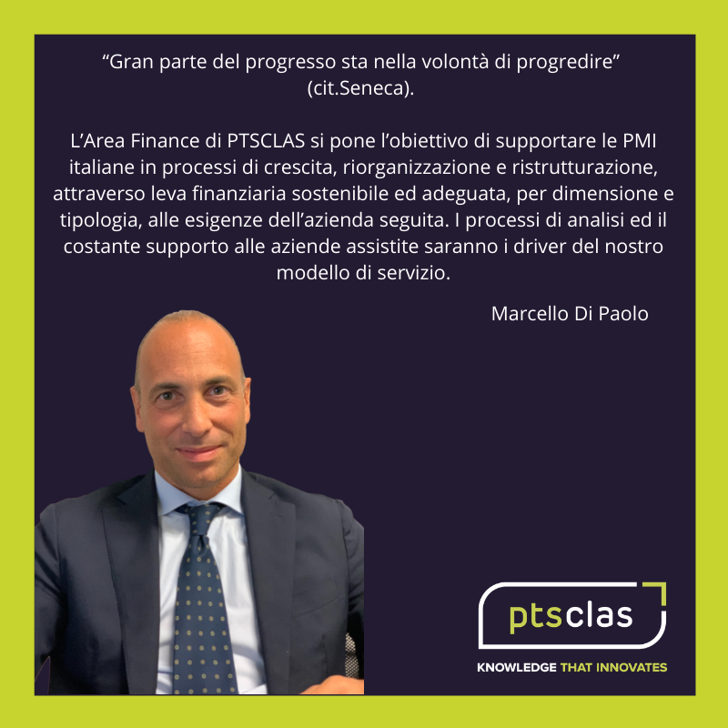 ptsclas's tweet image. I volti di PTSCLAS #socialfaces 
Marcello Di Paolo

#noicisiamo
#knowledgethatinnovates 
#PTSCLAS 
PTSCLAS S.p.a.