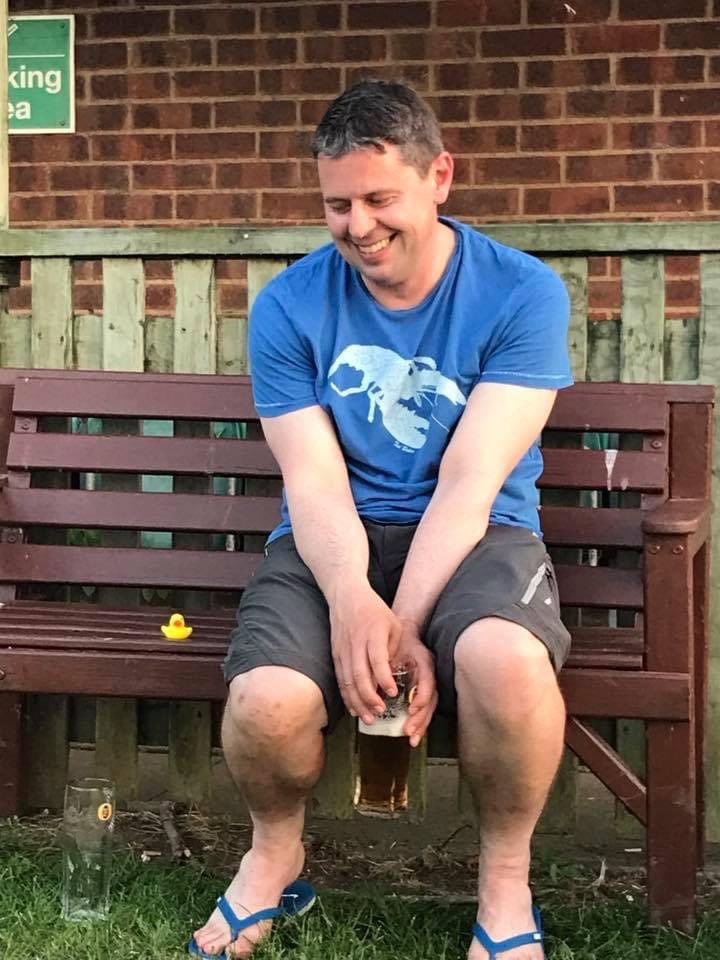 Silverstone Cricket Club tweet media