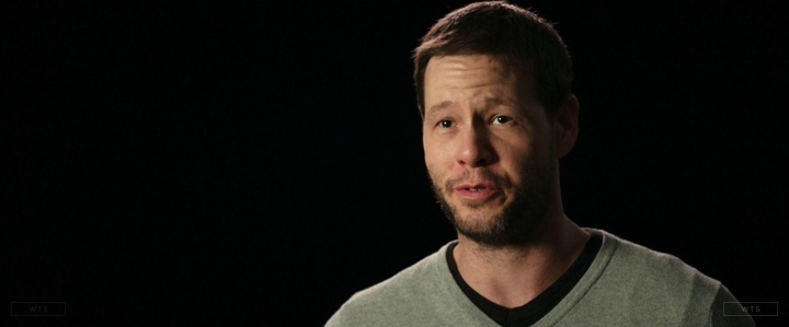 Ike Barinholtz is now 44 years old, happy birthday! Do you know this movie? 5 min to answer! 