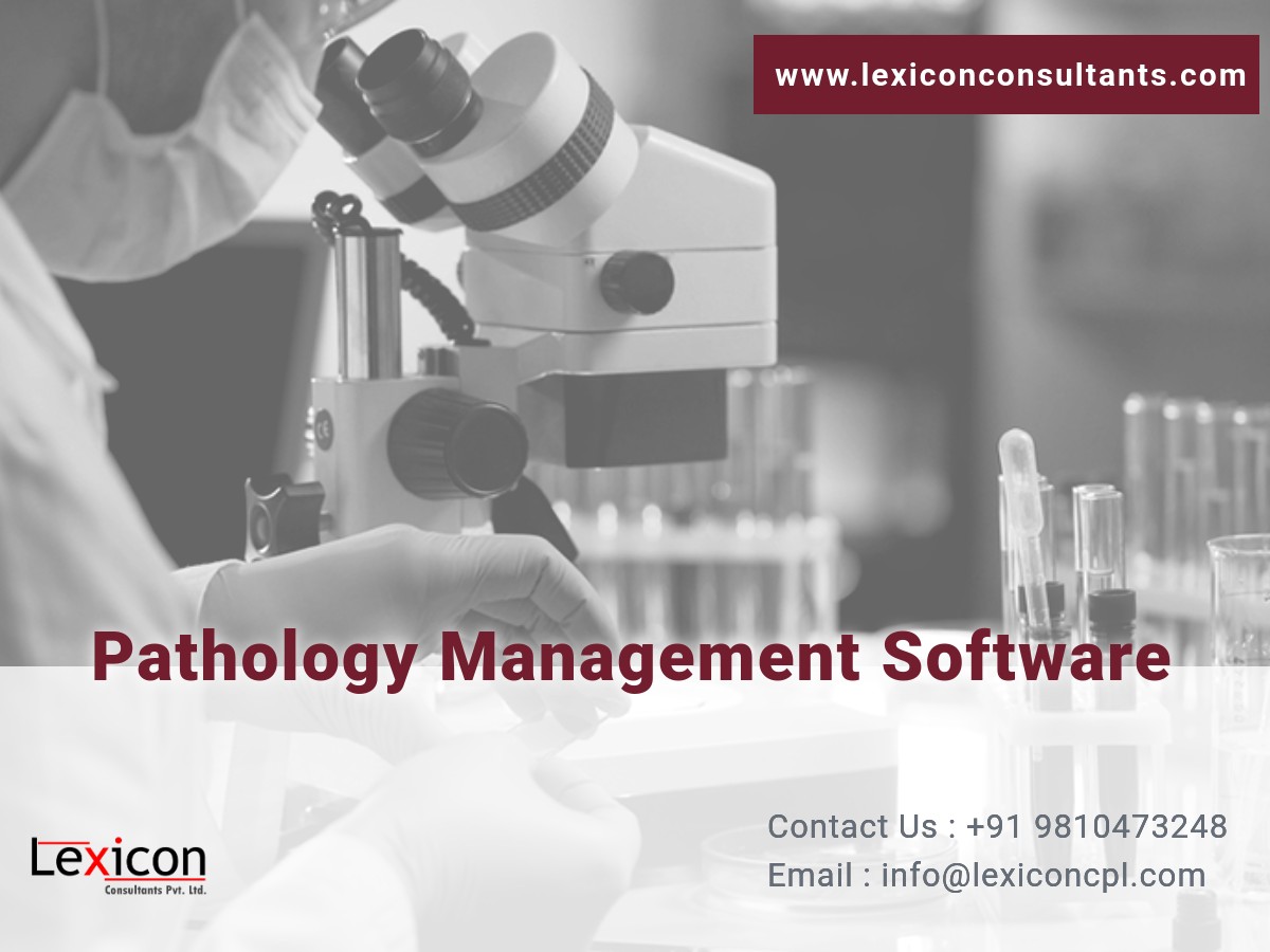 Lexicon Consultants Pvt. Ltd. tweet media