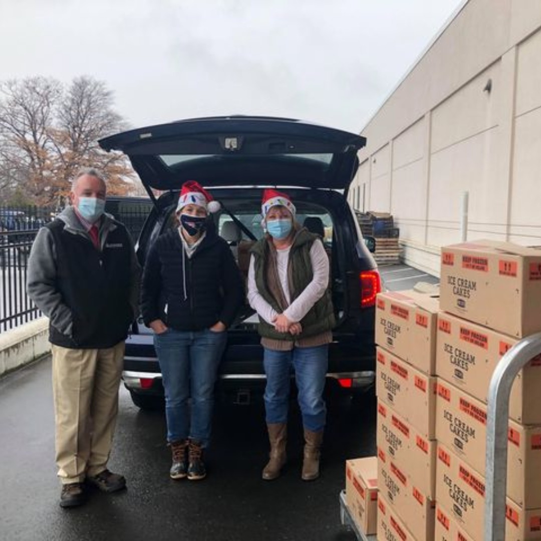 Springfield Rescue Mission tweet media