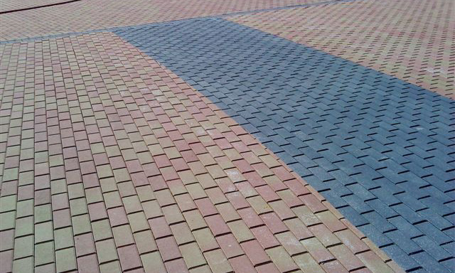 hd_materialsES's tweet photo. Pavimento #descontaminante de adoquines prefabricados con nuestro cemento #iactive #fotocatalítico de muy altas prestaciones en la Plaza Conresa de Mislata en Valencia #NebotArquitectos https://t.co/8EFpOQwwtc https://t.co/QtDjpUVD2x