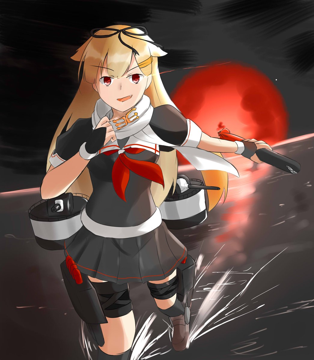 艦これ 素敵なパーティーするっぽい 艦これ 泉水すばる 軍令部申し込みましたのイラスト