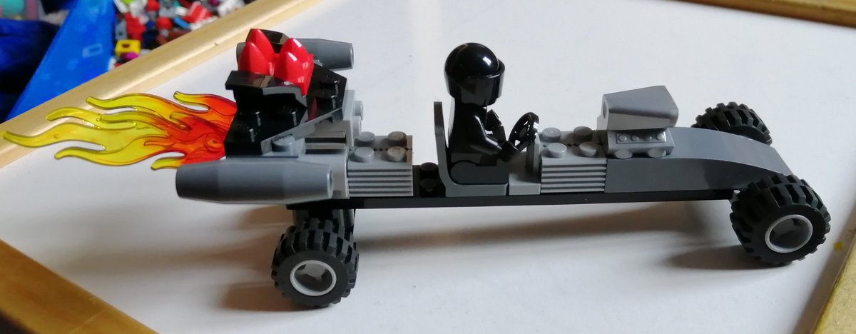 charity_buddy's tweet photo. My kids & I have been making some #Lego #ScratchBuiltLego #LegoProjects in #lockdown #LegoLockdown https://t.co/h4si3JDFON