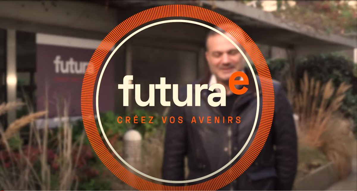 futuraeEdu's tweet photo. « J'ai trouvé intéressant le fait d'avoir des personnes qui soient de l'industrie et qui viennent intervenir au sein de l'école »
Retrouvez l'#Interview6 de 𝐉𝐞𝐚𝐧-𝐁𝐚𝐩𝐭𝐢𝐬𝐭𝐞 𝐅𝐥𝐞𝐮𝐫𝐲, entrepreneur gaming et intervenant chez #futurae sur ➡️https://t.co/s0g0jiVzm9⬅️ https://t.co/z4x8752SBh