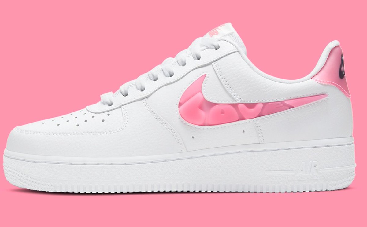 비 Nike Air Force Air Max Valentine S Day 21 Collections
