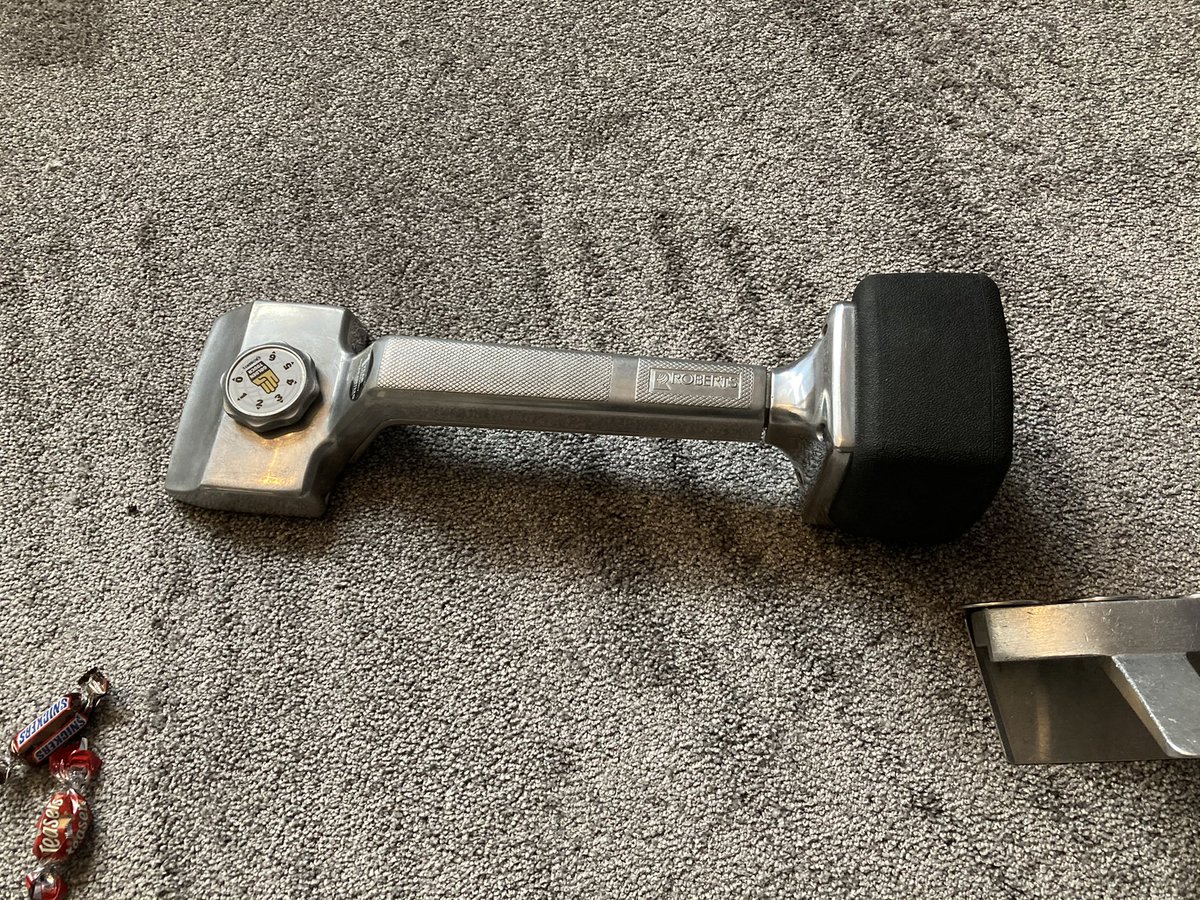 Carl Henderson tweet media