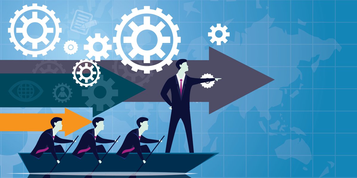 capacity_for's tweet photo. Strategic Sales Management Course
FEB 22 AT 10 AM – FEB 26 AT 4 PM 
Many people are promoted to the position of Sales Manager without any formal training to do the job https://t.co/tO3jsaQFai
