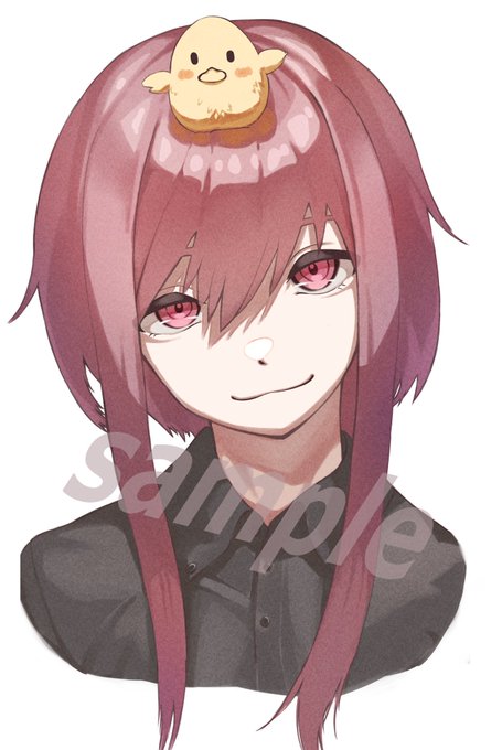 イラスト依頼描かせていただきました!
カッコ可愛い 