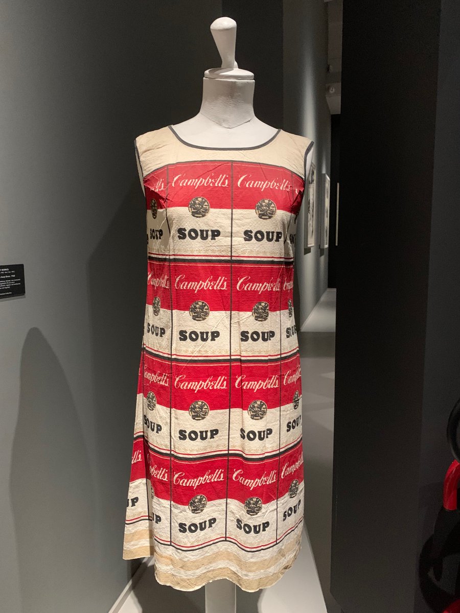 blablavirg's tweet photo. Una settimana fa all’ #ImagoMuseum di Pescara. In mostra Andy Warhol e Mario Schifano #PopArt https://t.co/5lF9IeWIBu