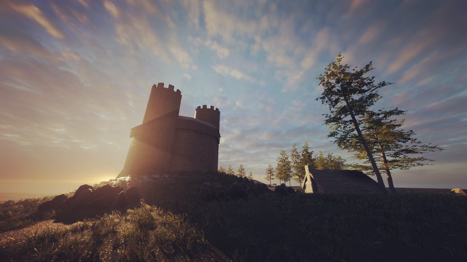 Xperience Digital History (XDigitalHistory) / Twitter