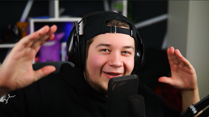 wenn sie fragt wie groß er eigentlich ist