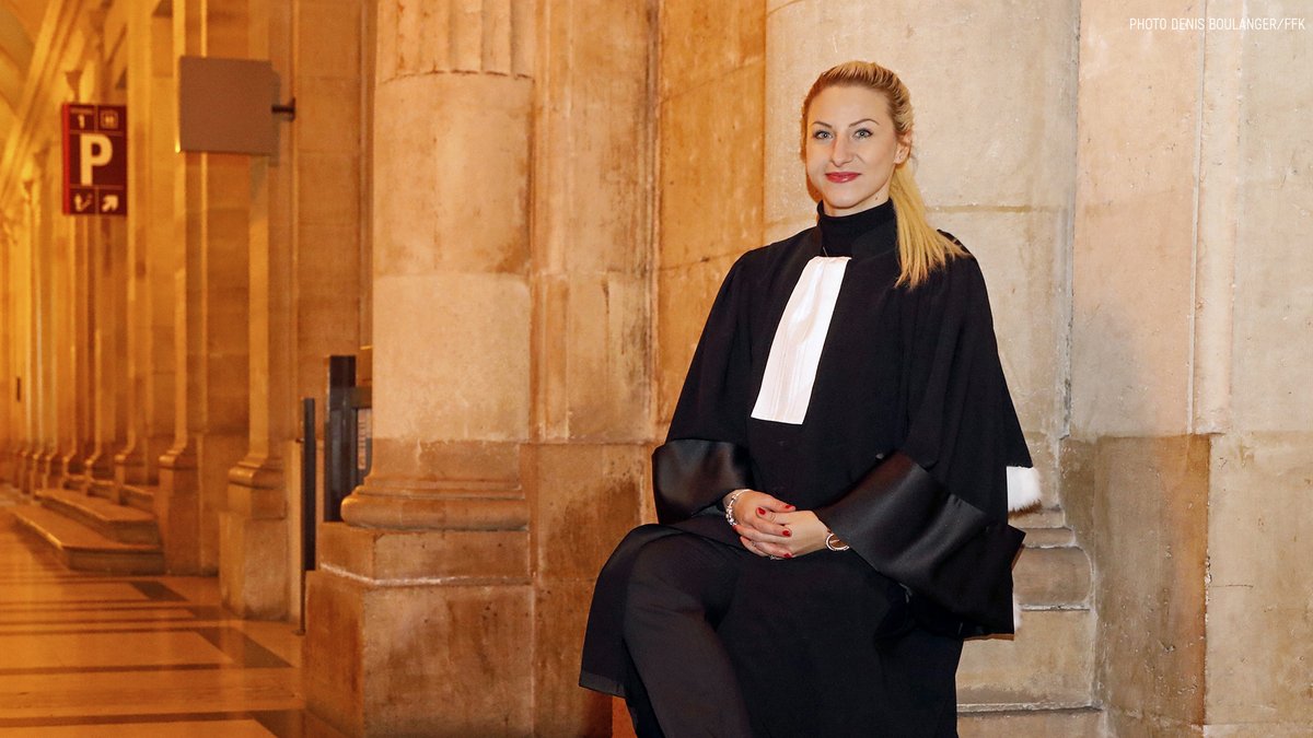 #Tokyo2020 en français tweet media