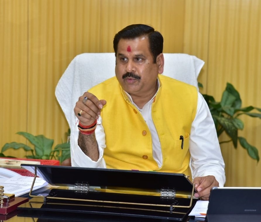 Dr. Mahendra Singh tweet media