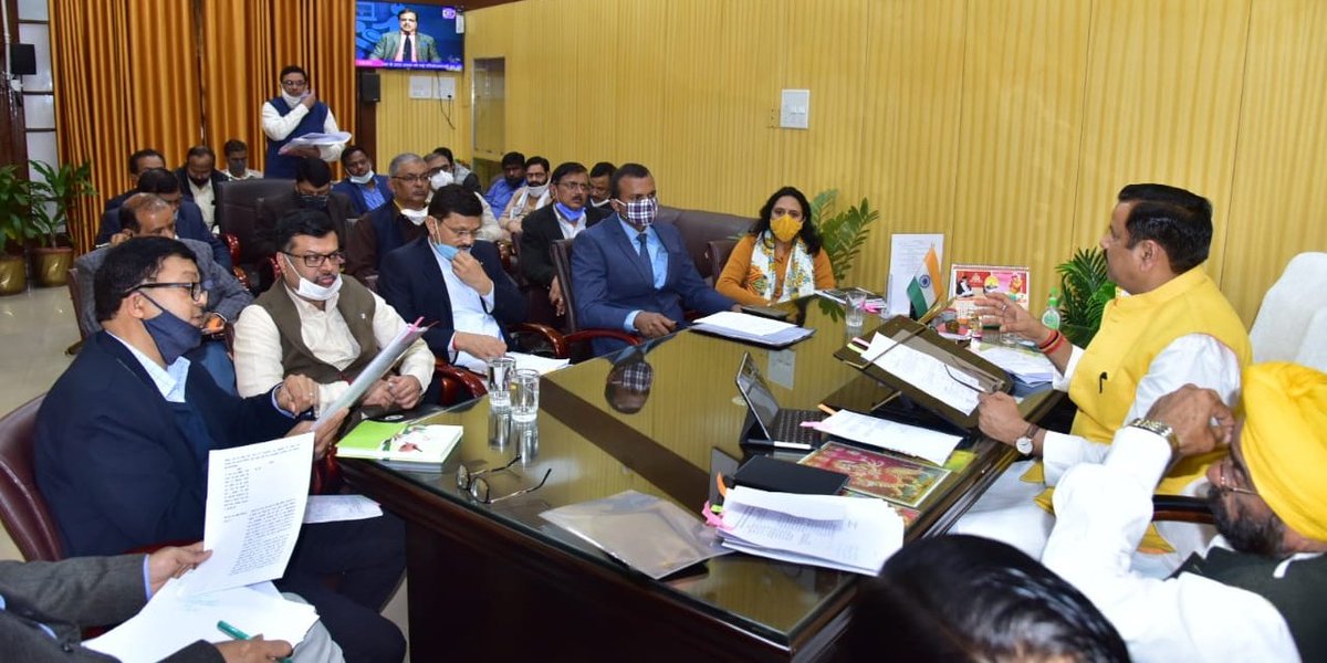 Dr. Mahendra Singh tweet media