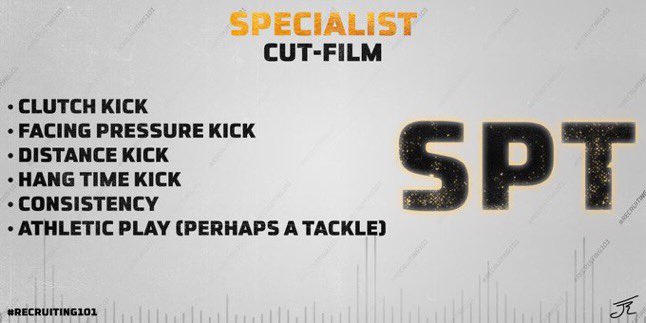 Thx  @JR_Sandlin for the concise and valuable intel...