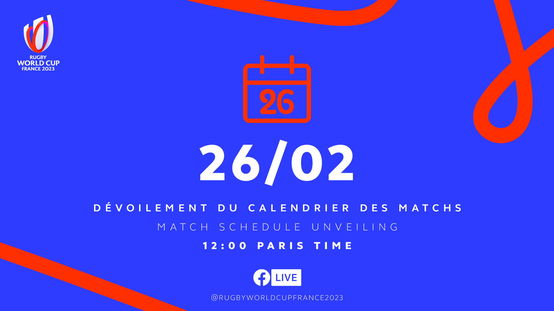 Calendrier Match Rct 2023 Caroline Califano (@Carolifano) / Twitter