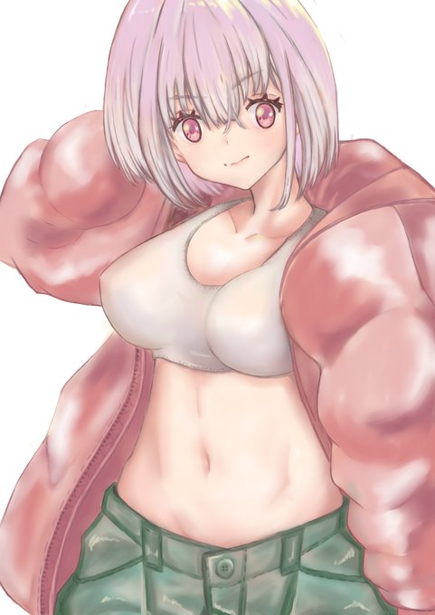 藤堂武史のtwitterイラスト検索結果 藤堂武史のtwitterイラスト検索結果
