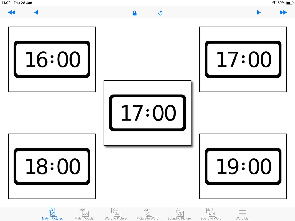 specialiapps's tweet photo. To support everyone #RemoteLearning we have created a range of Time resources, all with different types of clock faces, to help children to learn the time and develop this important #numeracy skill https://t.co/YfeJRgaj6F https://t.co/nkbNVDExU2