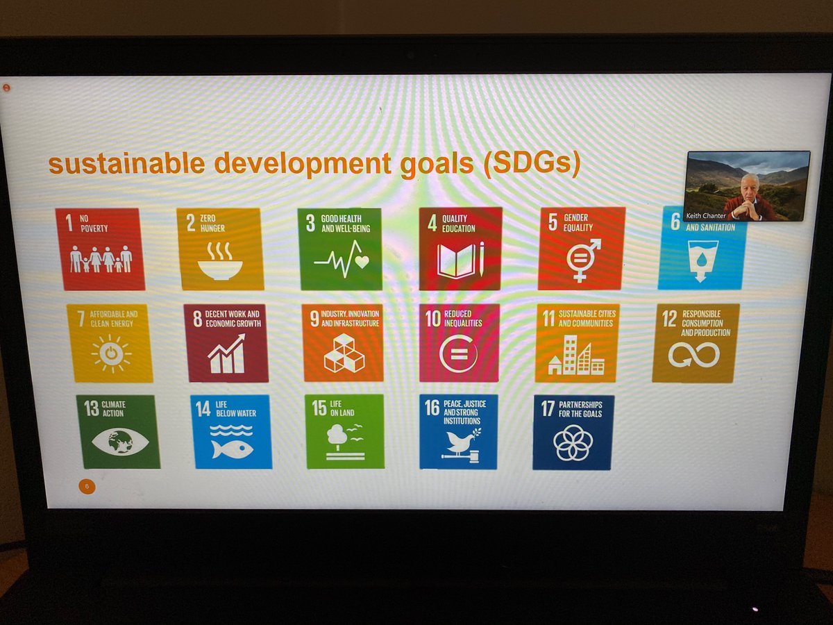 CheckmateFire's tweet photo. Overcoming the transformation challenges in the #builtenvironment with @SupplyCSSchool.
Brilliant, eye opening webinar on how to achieve our sustainable development goals. #SCSday #sustainabledevelopment https://t.co/aC4Gfa9yCQ