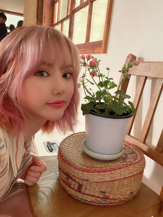 97JEUNBI's tweet photo. I can’t be thankful enough to God for giving me such a caring, loving, and understandable boyfriend that I have right now. Thank you for everything ~ I love you always, mwah. Happy 1st monthsary Love!! ❤️🥰 https://t.co/bJCsqYLEcF