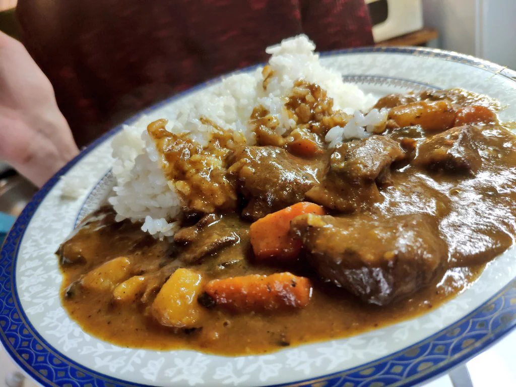 日本のカレーが好きすぎるラトビア人、スパイスを使って自作してしまうｗｗｗ