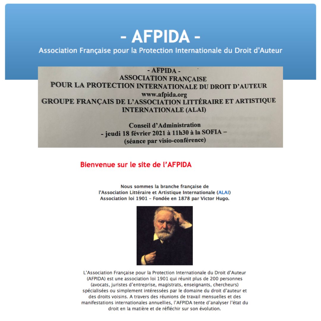 AFPIDA tweet media