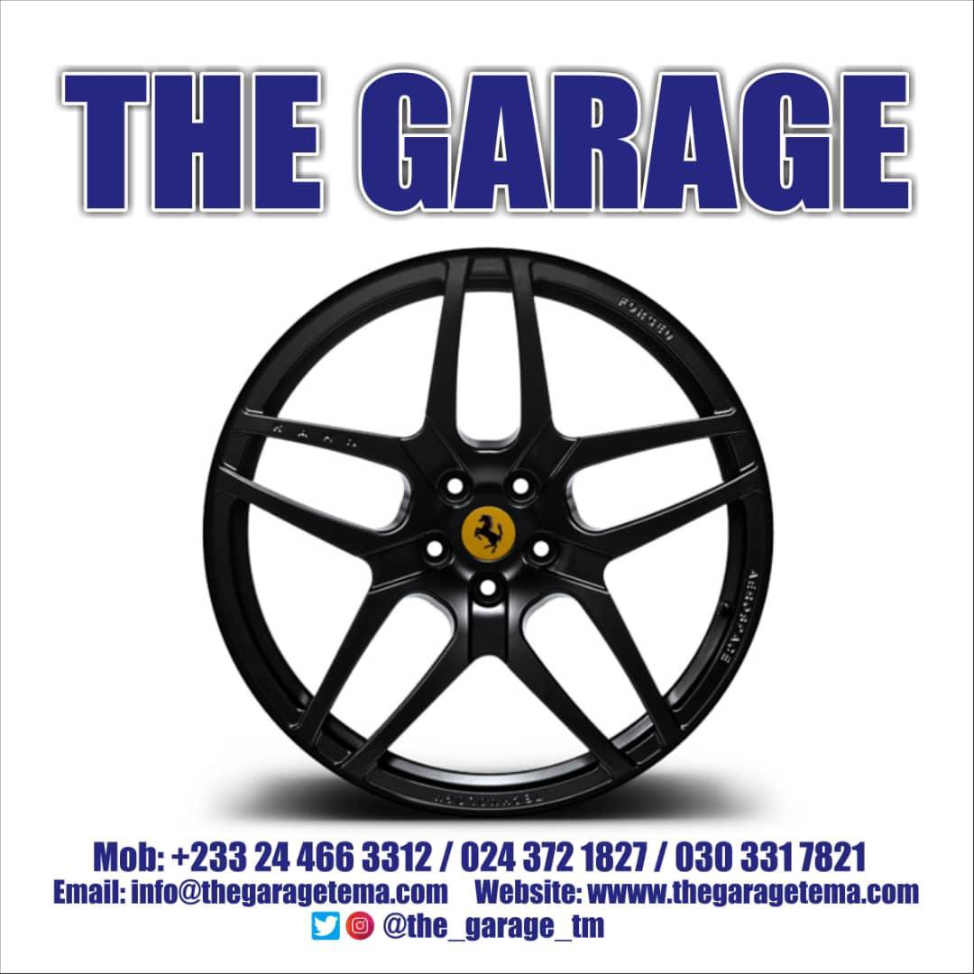 Bruce_Almyty's tweet photo. Need a new car? Let the @THE_GARAGE_TM help you. Follow and hit them up. https://t.co/tOgJFiNhem