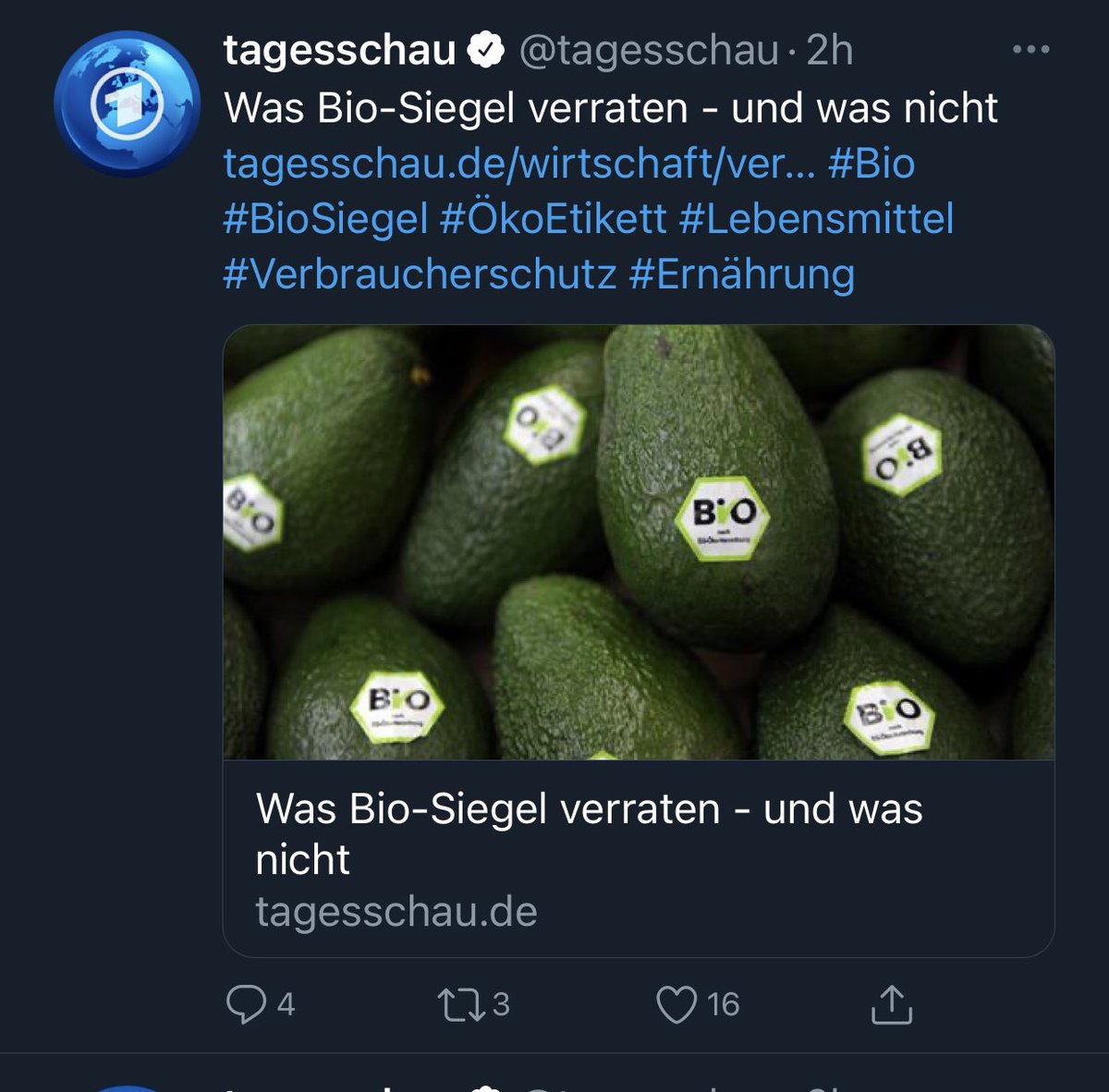 TheBoborator's tweet photo. Zufall? 🤔 
#avocadoprojekt #flitzpiepen https://t.co/h9Bl9dX95h