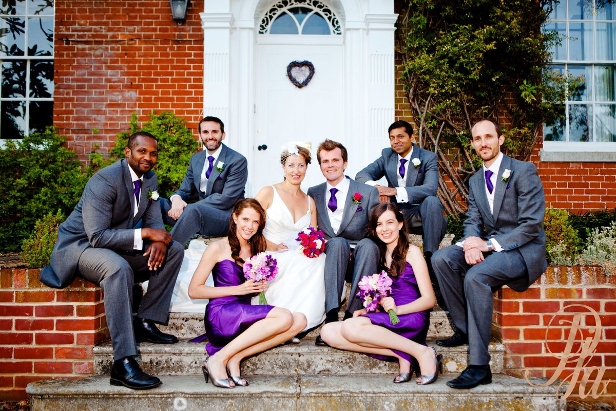 pjaphotography's tweet photo. How do you want your group shots to look? Group shots don't have to be boring, nor do they need to take up a lot of time to achieve! You can choose which style suits your squad the best; 
1. Stacked
2.Traditional
3. Natural
4. Fun/Creative

Which do you prefer? https://t.co/w1k6xd4oty