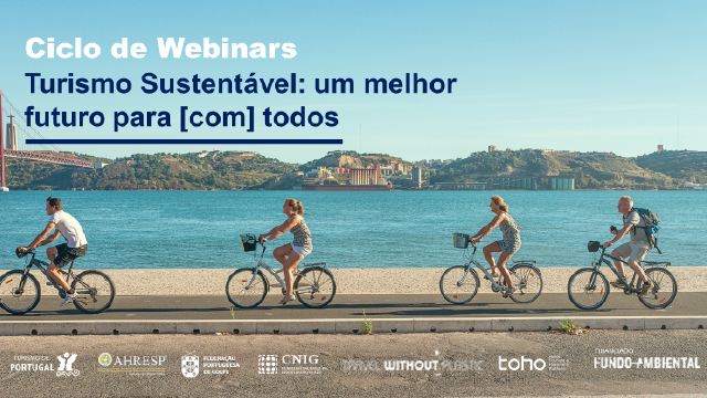 biospherept's tweet photo. O @turismoportugal está a preparar um ciclo de #Webinars dedicados à #sustentabilidade. Entre 22 de fevereiro e 15 de março são vários os temas em discussão.
A não perder. Estamos juntos! 😄
+ Informações: 
https://t.co/TiPONahOqf
#juntossomosmaisfortes #biosphereportugal https://t.co/2AM9Mv2kMc