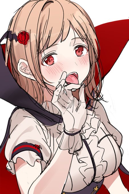 「櫻木さん……?」 