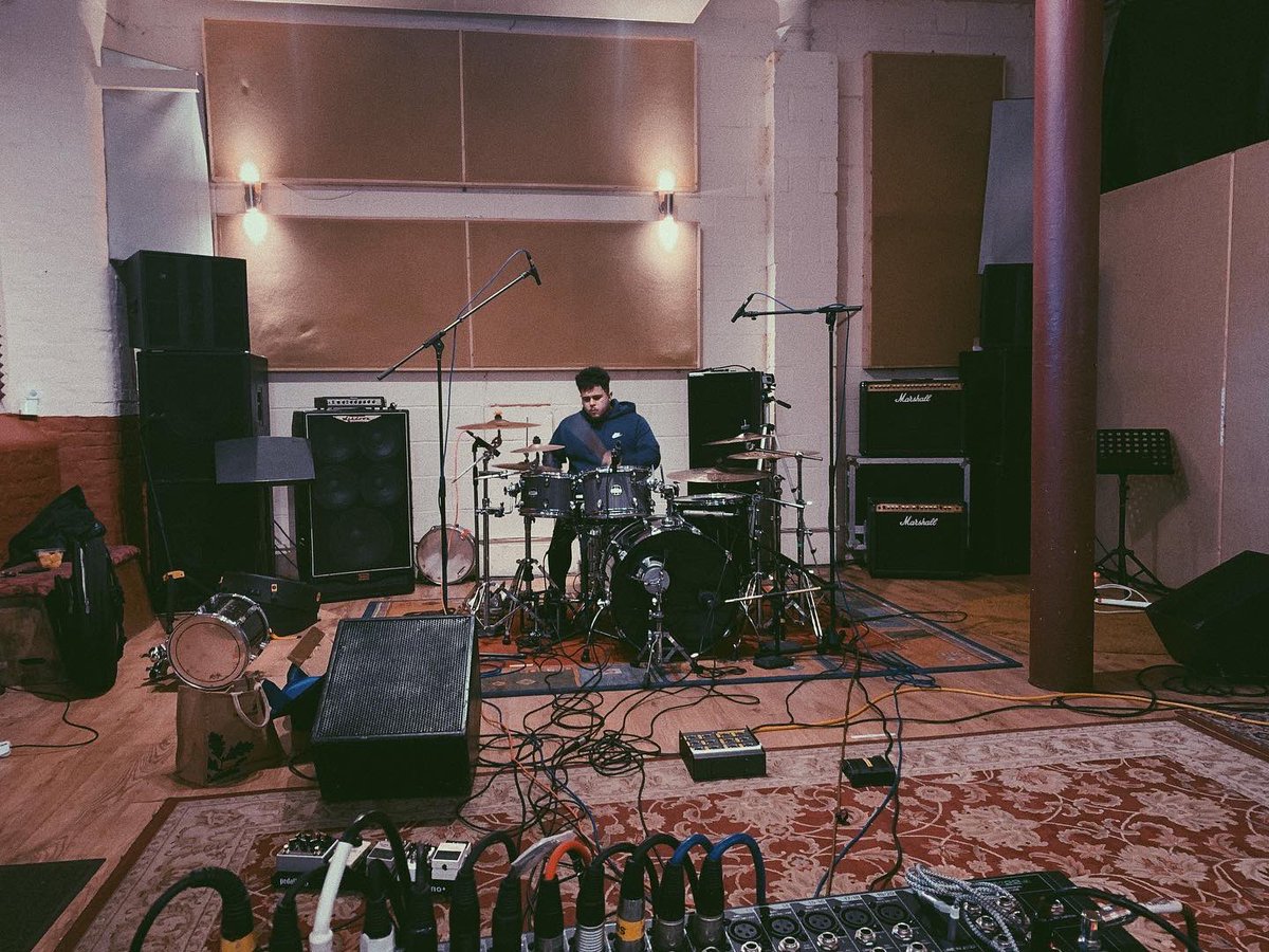 WEAREKOSMONAUTS's tweet photo. Back to work ⛅️ https://t.co/M85M7tYRCJ