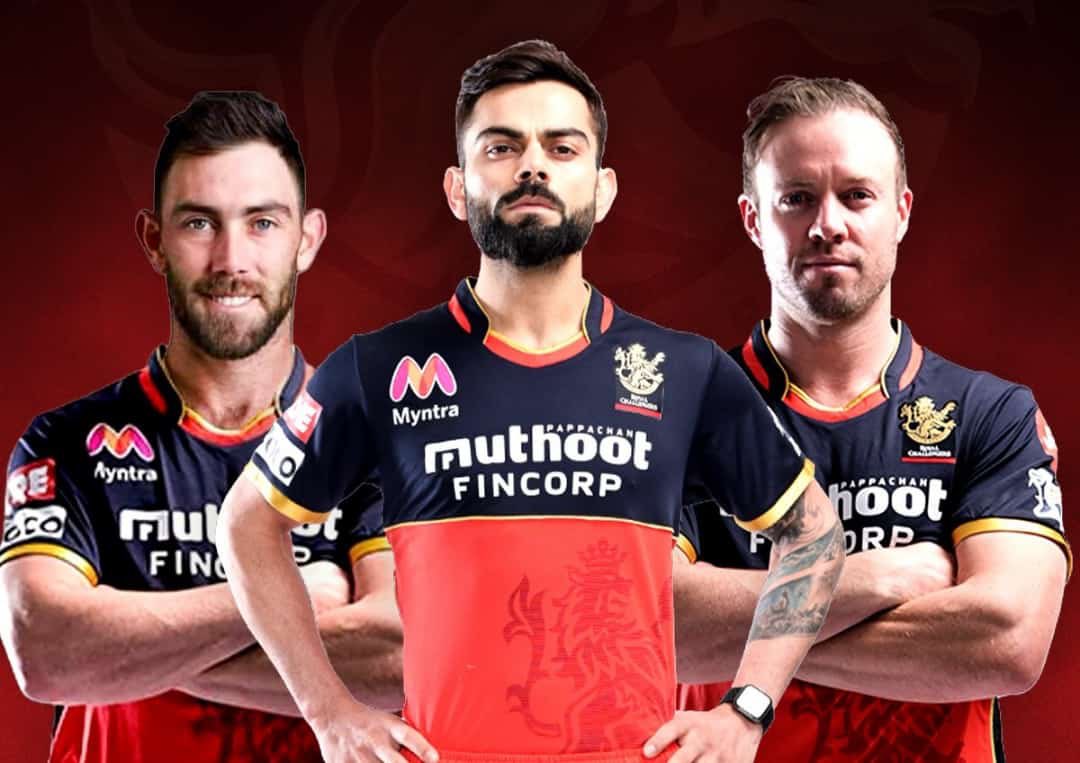 TDPMEHER's tweet photo. @Gmaxi_32 @RCBTweets @IPL 2014 magic repeat  again❤️ https://t.co/QbKawSQ4vh