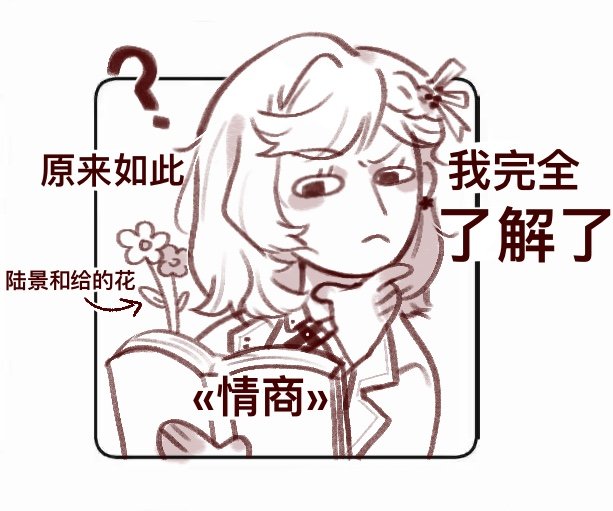 Fungus625's tweet photo. 整点表情包 #未定事件簿 https://t.co/d5FyYoVxYW