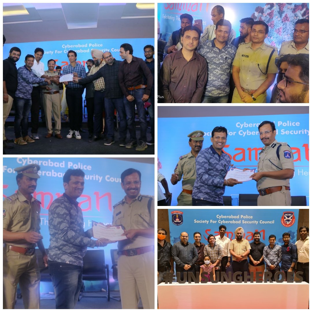 Surendra Uplanchiwar tweet media