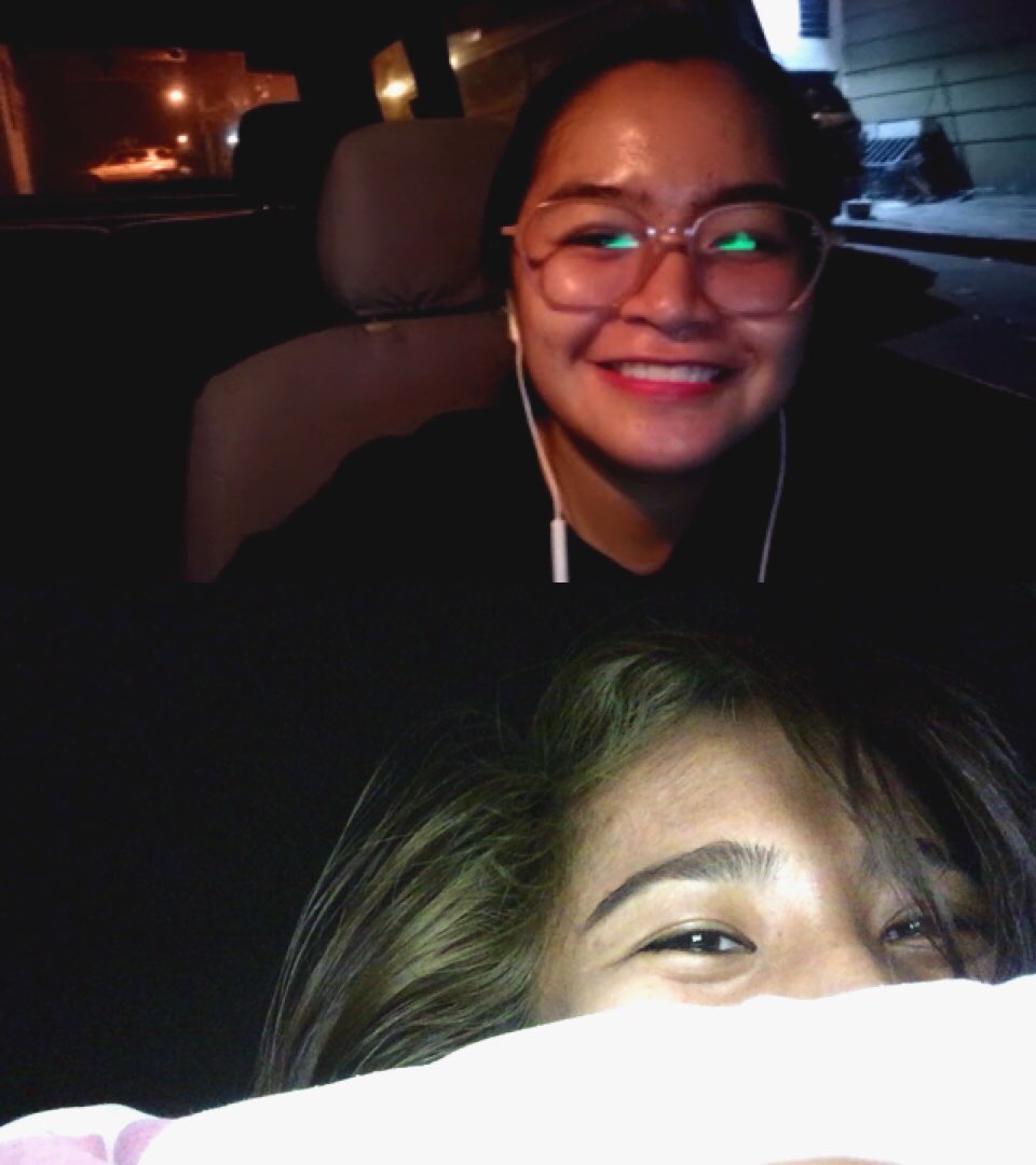 ChuckieV2's tweet photo. Umaga at gabi. Char. 🤣 https://t.co/N7Vc253dhk