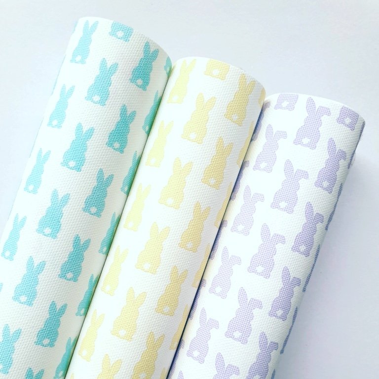 CraftydrawB's tweet image. Mixed bunny pattern fabrics, available at craftydraw.com. 🐰🐰🐰

#patternfabric #craftydraw #spring2021 #easter2021 #bowfabricsupplier #bowsuk #bowfabricsupplieruk