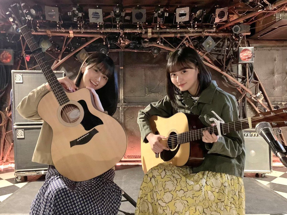 友情ピアスMV公開