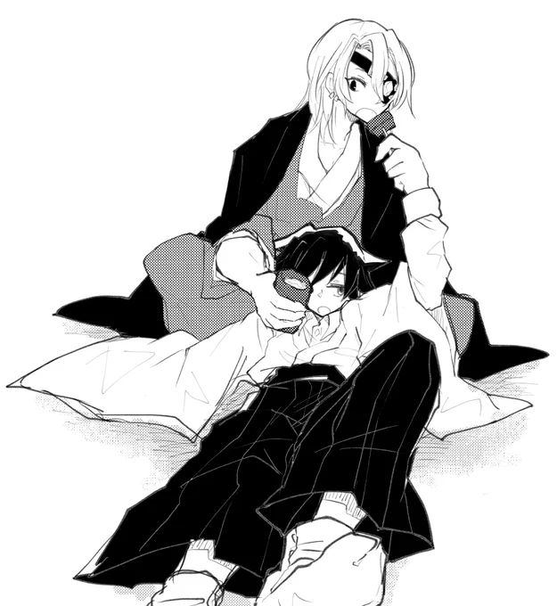 宇義。あれとってこれとって。 