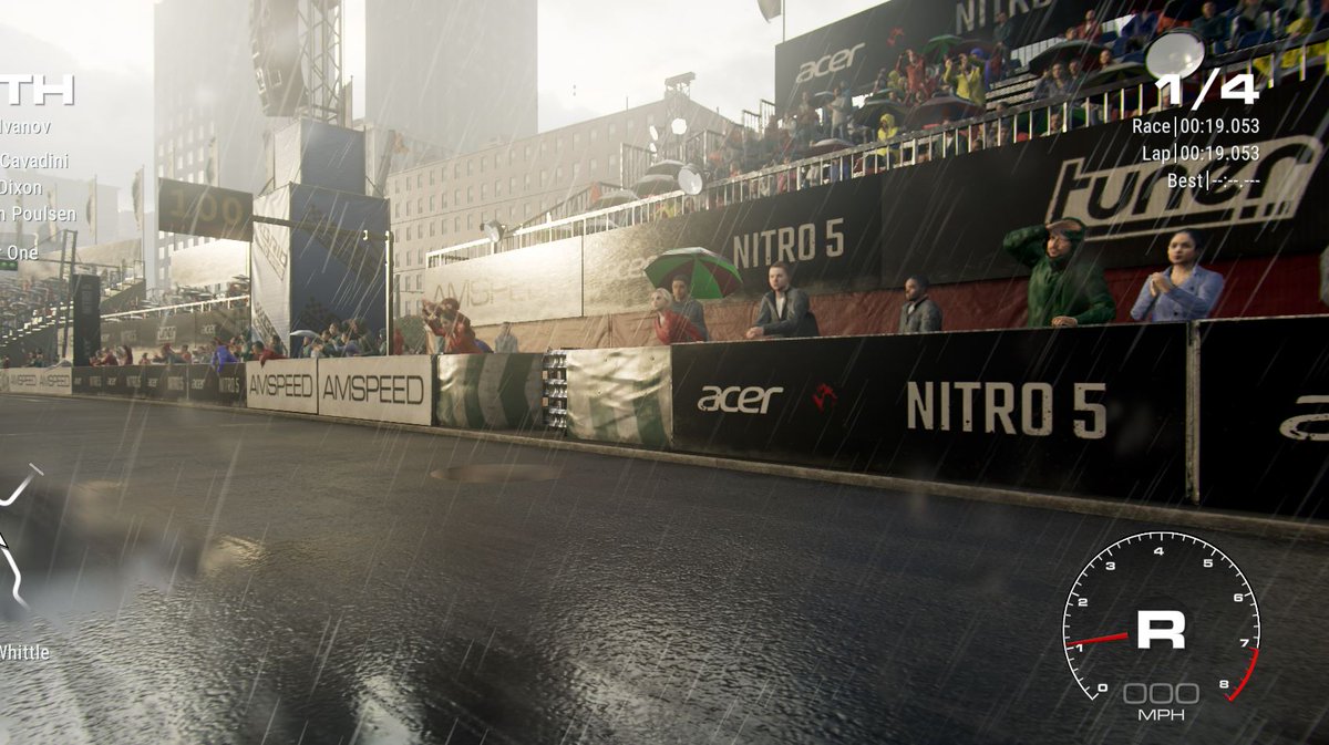 bidlievers's tweet photo. Acer Nitro - back in the games for 2021 #Bids #Bidstack https://t.co/bWnObAxBl2
