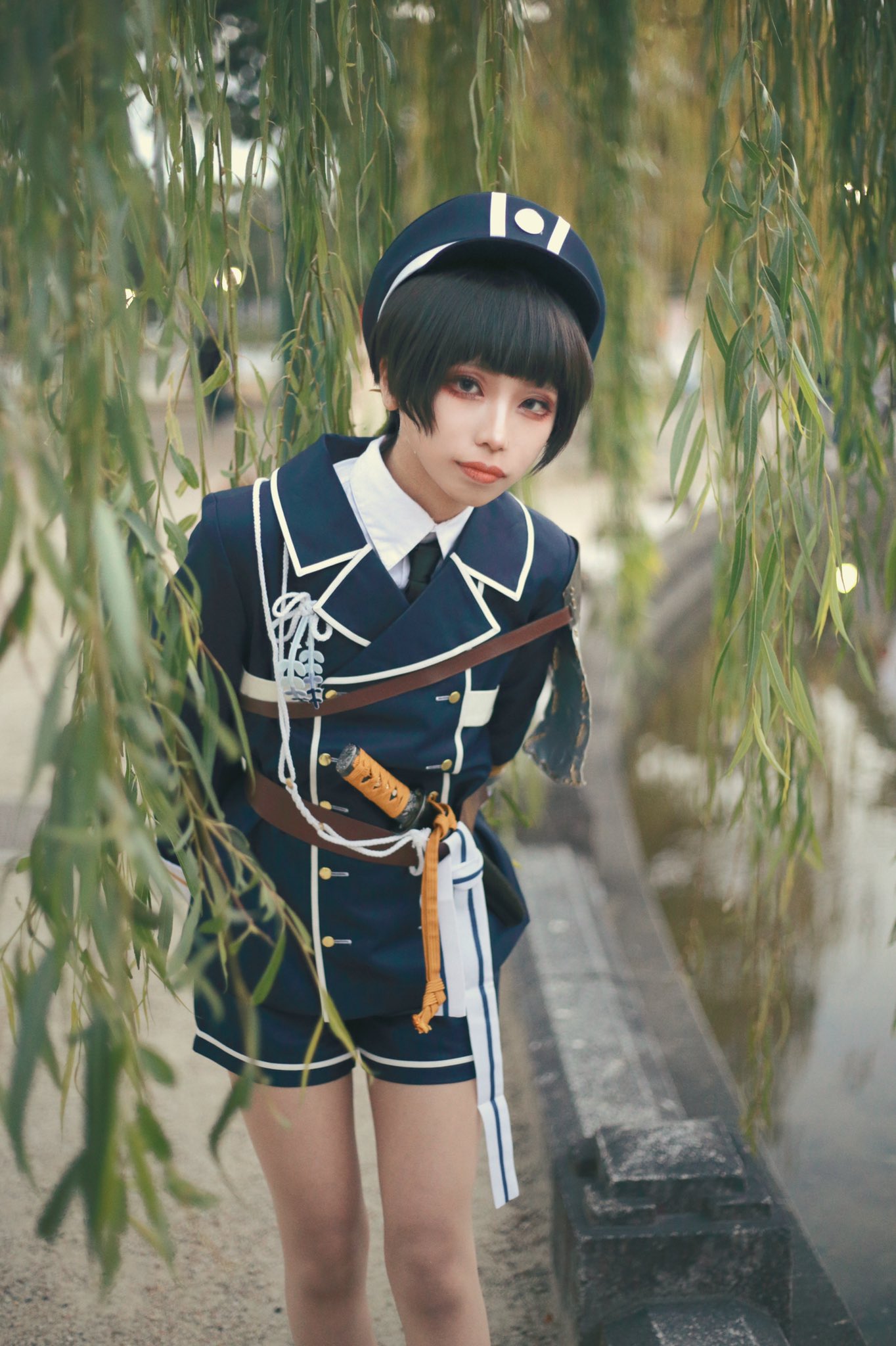海外販売× 平野藤四郎 コスプレ - 通販 - anubanssk.ac.th